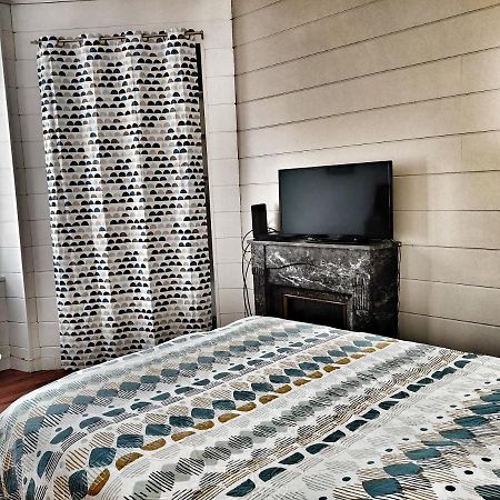 Studio Lumineux Brest Avec Boites A Cles Apartment Екстериор снимка