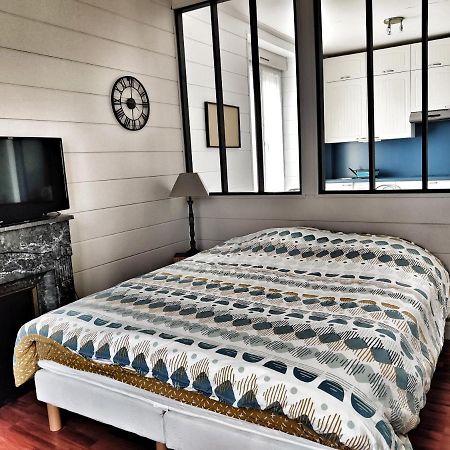 Studio Lumineux Brest Avec Boites A Cles Apartment Екстериор снимка