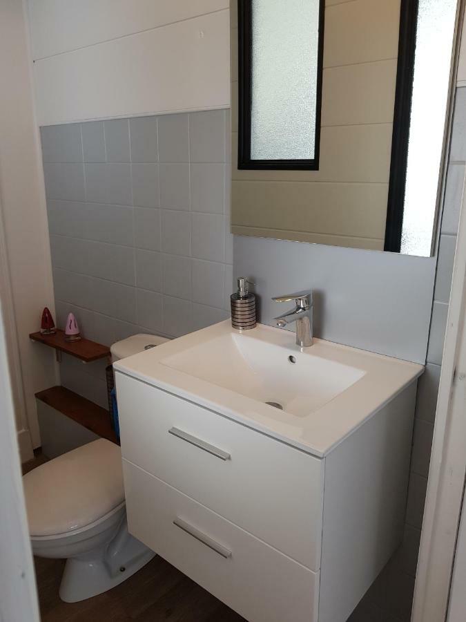 Studio Lumineux Brest Avec Boites A Cles Apartment Екстериор снимка