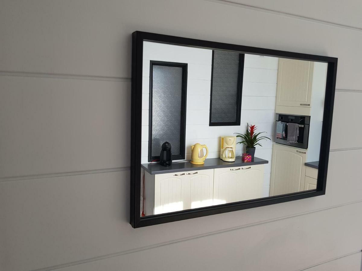 Studio Lumineux Brest Avec Boites A Cles Apartment Екстериор снимка